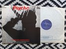 Bernard Herrmann - Psycho ORIG UK Unicorn NM LP  Alfred Hitchcock