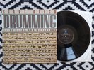 Steve Reich - Drumming ORIG GERMANY Nonesuch PROMO NM LP  Minimal