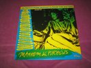 SPADES/OTHER HALF/CALICO WALL +++ MAYHEM & PSYCHOSIS VOL 2 - ROXY UK 1986 ORIG