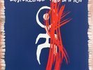 Einsturzende Neubauten ‎- 1/2 Mensch LP Vinyl Album SEALED NEW INDUSTRIAL RECORD
