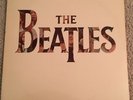 The Beatles 20 Greatest Hits Vinyl Record Album LP Capitol 1982 SV-12245