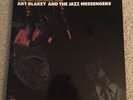 Art Blakey & Jazz Messengers - The Witch Doctor - Blue Note Tone Poet - EX Cond