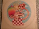 GRATEFUL DEAD - Europe '72  3 x LP - 3WX 2668 - 1st US Pressing Vinyl VG Cond