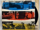 The Police - Synchronicity - 1983 US 1st Press (NM) Translucent Purple Color Wax