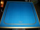 TOAD-Tomorrow blue-ristampa Akarma 2000 con inserto, poster e 2 45 giri vinile