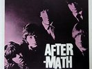 THE ROLLING STONES AFTERMATH LONDON L20P1016 JAPAN VINYL LP