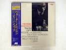 HERBIE HANCOCK TAKIN OFF BLUE NOTE LNJ80091 JAPAN OBI VINYL LP