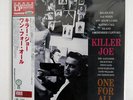 ONE FOR ALL KILLER JOE VENUS TKJV-19150 JAPAN OBI VINYL LP