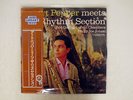 ART PEPPER MEETS THE RHYTHM SECTION CONTEMPORARY GXC3101 JAPAN OBI VINYL LP