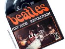 ORIGINAL 1968 MONO THE BEATLES REVOLUTION 7