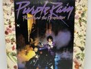 Purple Rain by Prince And The Revolution (Vinyl, 1984) Warner Bros Records
