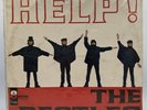 The Beatles - Help   (Brazil First Pressing)