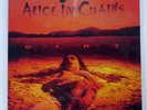 ALICE IN CHAINS DIRT COLUMBIA MOVLP037 UK VINYL LP