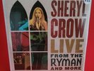 Live From The Ryman - Sheryl Crow - Vinyl Album