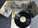 RARE N' MINT ALICE COOPER FROM THE INSIDE 1978 WARNER BROS. GERMANY LP DIE CAST