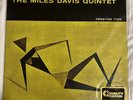 The Miles Davis Quintet “Relaxin’ With The Miles Davis Quintet” 2013 Numbered