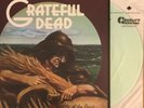 Grateful Dead WAKE OF THE FLOOD Vinyl Me Please VMP Light Green AAA New SEALED