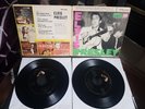 Elvis Presley  EPB 1254 [Original USA Double 45 RPM Extended Play Records] EX