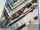 The Beatles 1967-1970 Blue Album Vinyl Record FIRST PRESSING