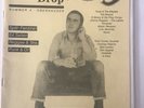 54-46 PRESURE DROP NR.4 / BIG NR. 3 OI SKA REGGAE FANZINE TOOTS & THE MAYTALS