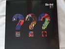 Die drei ??? Fragezeichen - Vinyl-Box Folge 11 -20 (LP) Limited Edition/Neu/Ovp.