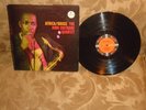 John Coltrane Quartet Africa Brass Impulse A-6 MONO AM-PAR org pres VG++gatefold