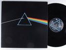 PINK FLOYD Dark Side Of The Moon EMI LP VG++ holland 180g audiophile reissue x