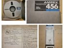 Neil Young - At The Los Angeles Music Center - Ampex Studio Mastering Tape