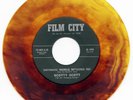 HEAR- Rare Pop Song Poem 45 - Scotty Scott - Chattanooga, Nashville, Battlecreek