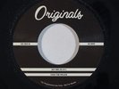 Hip Hop/Soul 45 JAY DEE/RENE COSTY F**k The Police / Scrabble on Originals NM