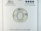 Sweet Soul 45 KANSAS CITY EXPRESS This Is The Place on Friends Of Sound reissue