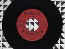 Sonny Dave Daye & The Muffins Merry-Go-Round I Can't Keep 45 Record SOUL VG+