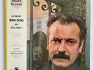 Georges Brassens Qui êtes vous ? Entretien Luc Berimont Philips Réalités V 23