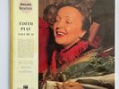 Edith Piaf Volume 2 Philips Réalités  V 37 Rare Hors Commerce