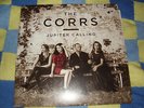 The Corrs - Jupiter Calling - Double Vinyl LP album 2017