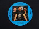 MOTÖRHEAD - LP  LIVE 1983   PICTURE DISC