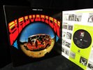 Rare   MINTY STEREO 1968 Orig  SALVATION   S.F. HIPPIE ACID PSYCH = FUZZ GUITAR