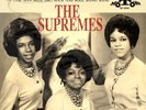 60S US R/B MOTOWN THE SUPREMES A BREATH TAKING GUY (SHORT TITLE)  PICTURE SLEEVE