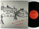 Del Reys - Yours In Fun & Music LP - Satori Mono