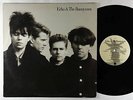 Echo & The Bunnymen - S/T LP - Sire VG++