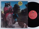 J.J. CALE Naturally SHELTER LP VG+ x