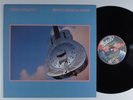 DIRE STRAITS Brothers In Arms WARNER BROS LP VG+ x