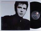 PETER GABRIEL So GEFFEN LP VG+ x