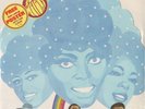 Diana Ross & Supremes W/Temptations Together  USA Original Sealed Album W/Poster