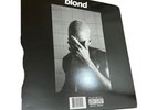 Frank Ocean Blonde vinyl (not blonded, see description)