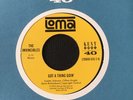 The Invincibles - Got A Thing Goin’ / Heartstrings