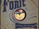 SANREMO-EUROVISION 1956-NATALINO OTTO AMAMI SE VUOI+1 78 GIRI ITALIA