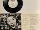 anorexia- rapist In the dark.  Rare First Press Includes Insert Punk/new wave