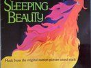 Sleeping Beauty UK Soundtrack Vinyl LP Walt Disney MINT 1971