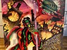 A TRIBE CALLED QUEST BEATS, RHYMES AND LIFE CLASSIC 1996 HIP HOP RAP VINYL LP